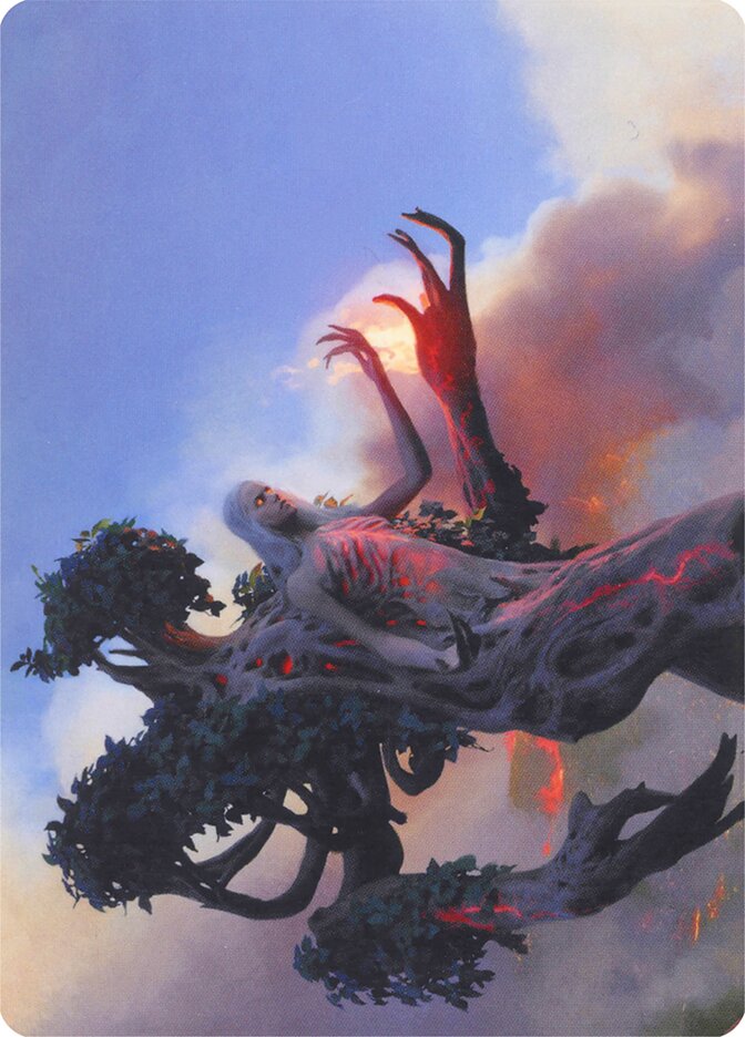 Wrenn and Six // Wrenn and Six — Modern Horizons Art Series (AMH1) #6