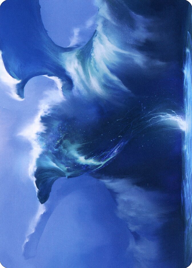 Subtlety // Subtlety — Modern Horizons 2 Art Series (AMH2) #22