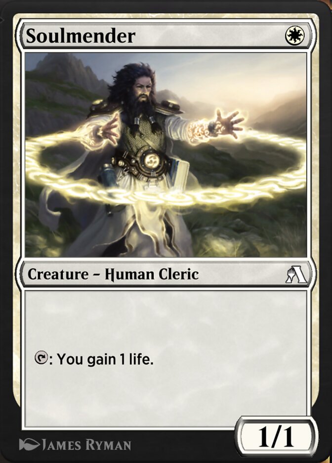 Soulmender — Arena Beginner Set (ANB) #20