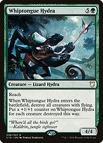 Commander 2018 #36