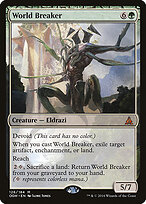 Oath of the Gatewatch #126
