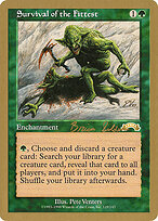 World Championship Decks 1998 #bs129