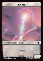 Final Fantasy Commander Tokens #3