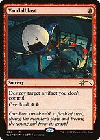 Secret Lair Drop #404