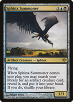 Conflux #127