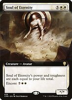 Commander Legends #626