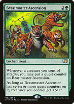 Commander 2014 #186