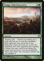 Commander 2013 #174