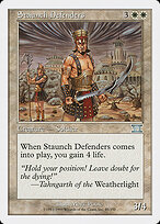 Classic Sixth Edition #45