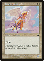 Urza's Destiny #22
