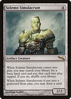 Mirrodin #245