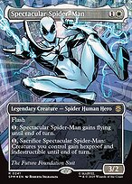Marvel's Spider-Man #241