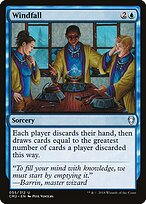 Commander Anthology Volume II #55
