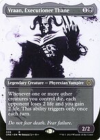 Phyrexia: All Will Be One #309