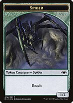 Modern Horizons Tokens #14