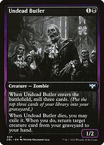 Innistrad: Double Feature #400