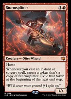 Bloomburrow Promos #154p