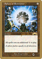 World Championship Decks 1999 #js139sb