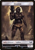 Warhammer 40,000 Tokens #2★