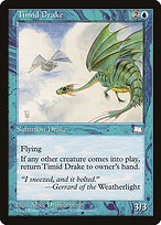 Weatherlight #54