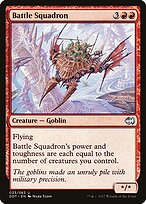 Duel Decks: Merfolk vs. Goblins #33
