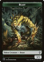 Battle for Baldur's Gate Tokens #38