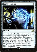 Eldritch Moon Promos #199s