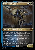 Commander Masters #590