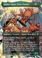 Marvel's Spider-Man #201