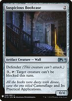 The List #M19-246