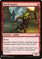 The List #GRN-119