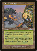 Urza's Legacy #143