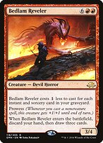 Eldritch Moon #118