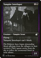 Innistrad: Double Feature #125