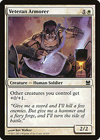 Modern Masters #34