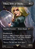 Secret Lair Drop #1809