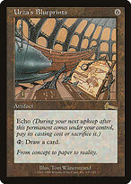 Urza's Legacy #137
