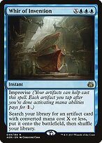 Aether Revolt #49
