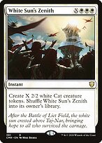 Commander Legends #391