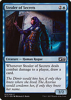Welcome Deck 2017 #13