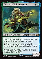Lorwyn Eclipsed Promos #245p