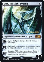 Core Set 2021 Promos #1s