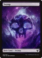 Theros Beyond Death #252