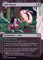 Wilds of Eldraine: Enchanting Tales #36