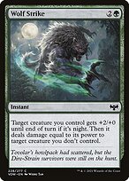 Innistrad: Crimson Vow #228