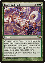 Mirrodin #134