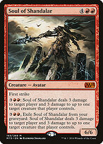 Magic 2015 #163