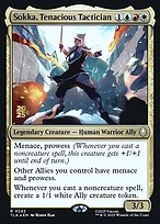 Avatar: The Last Airbender Promos #242s