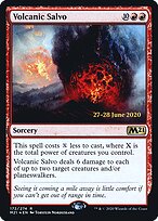Core Set 2021 Promos #172s