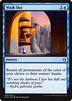 Commander Anthology #43